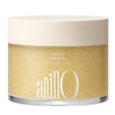Скраб для тіла anillO Amber528 Body Scrub